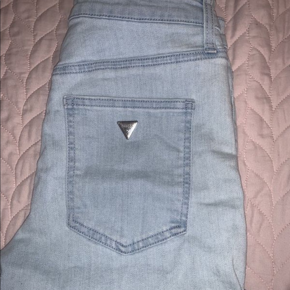Guess shorts
